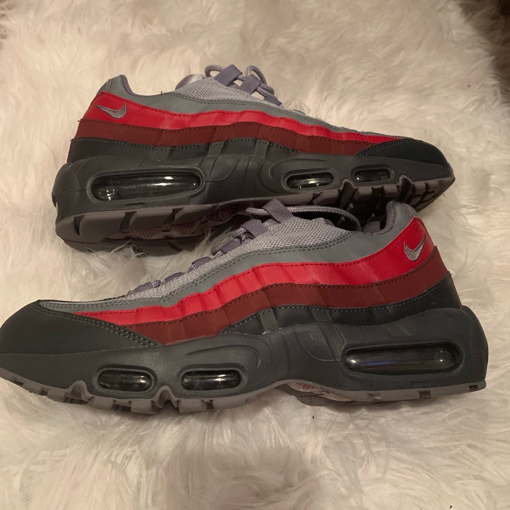 Nike Air Max 95